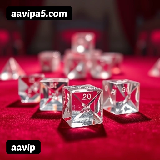 Tabela RTP dos jogos de cassino da aavip