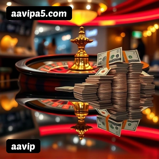 Níveis do programa VIP da aavip